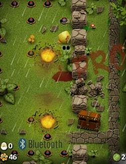 game bluetooth, tairgame bluetooth cho nokia